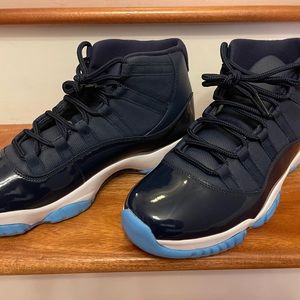 Custom Jordan 11 size 12 NWOB
